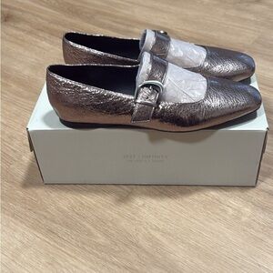 Naturalizer cosmic Mary Jane  Loafers